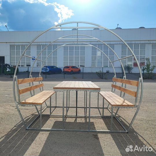 Беседка