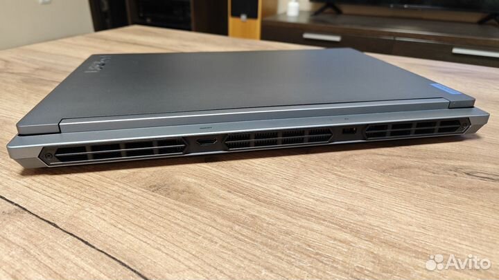 Lenovo Legion Y7000P 2024 core i7 14700 rtx4060