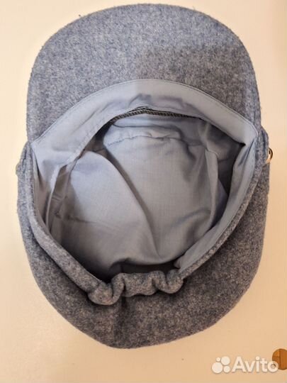 Кепка женская