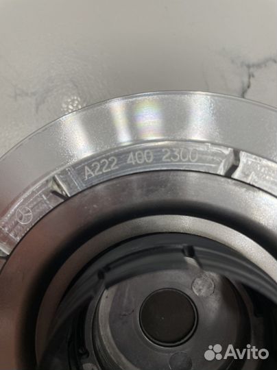 Колпак Mercedes AMG Maybach a2224002300