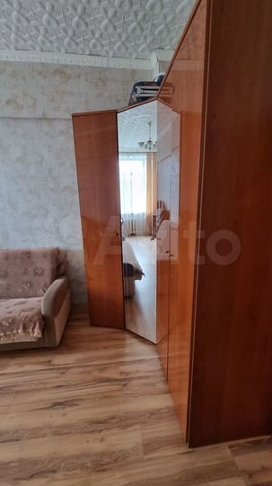 Комната 18,8 м² в 3-к., 5/5 эт.