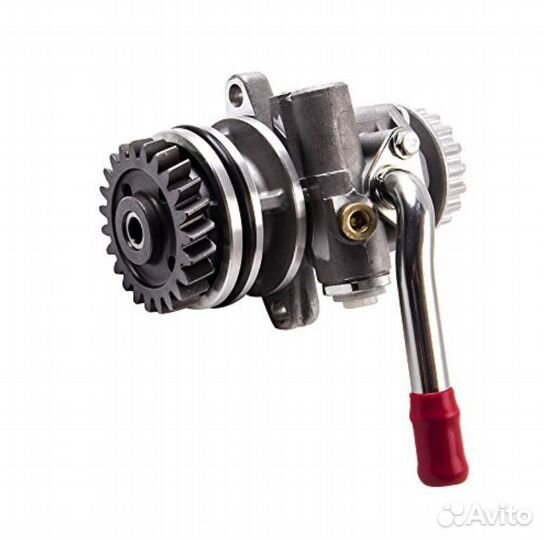 Насос гур VW multivan /touareg /transporter 2,5D