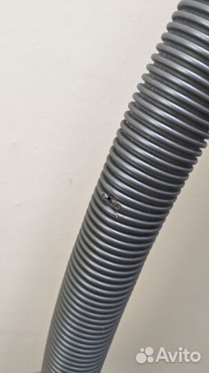 Пылесос Miele S4212