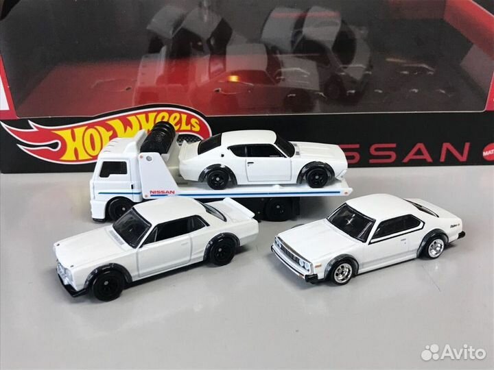 Hot Wheels JDM Honda STH, Toyota Supra, Civic