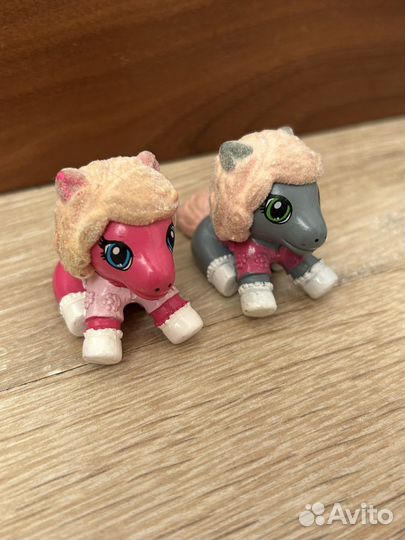 Пони для коллекционирования