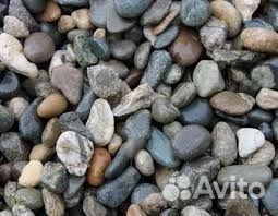 Купить щебень гравий грунт одной машиной