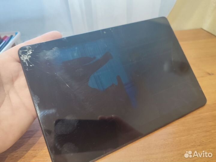 Планшет huawei MediaPad T5 10.1