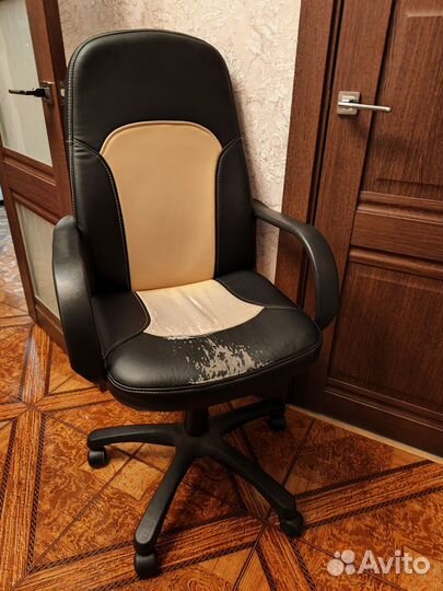 Компьютерное кресло IKEA