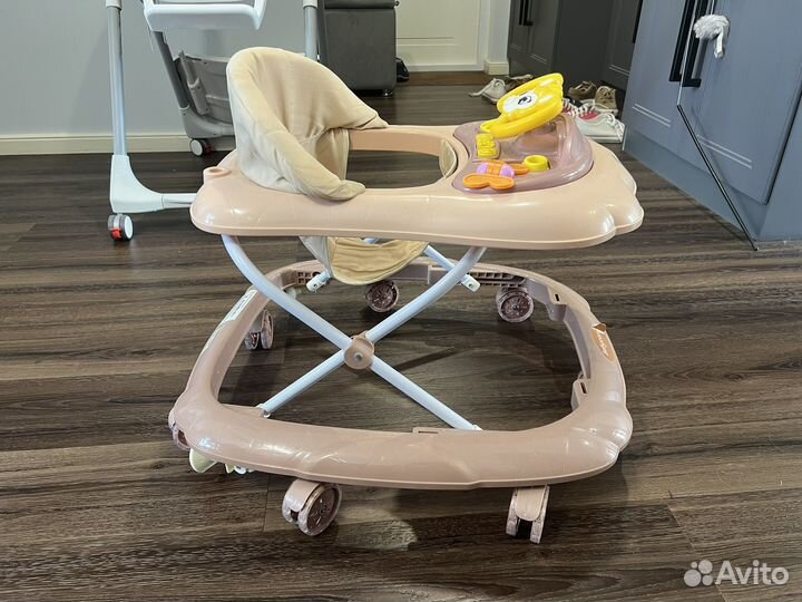 Ходунки детские