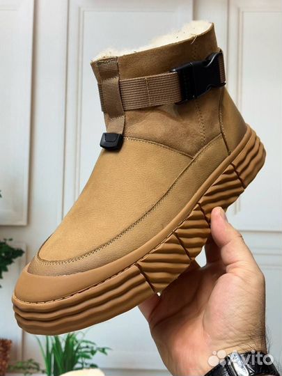 Угги Romitan (44)