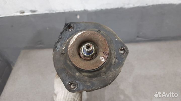 Стойка передняя в сборе для 1.2 BBM Skoda Fabia 2