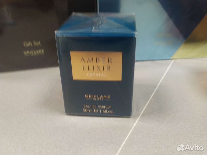 Духи женские