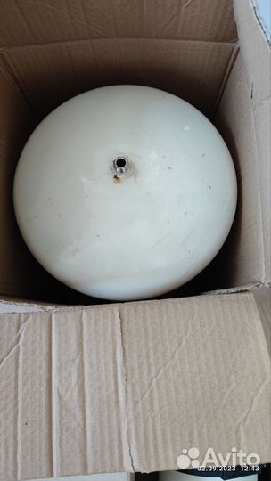 Система очистки воды silver filter a-100. Осмос