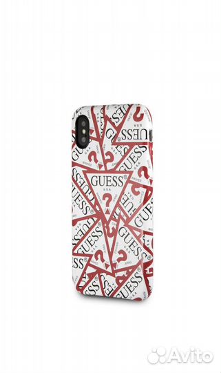 Чехол guess