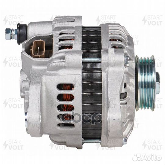 Генератор Chery Tiggo T11 (05) 2.4i/Mitsubishi