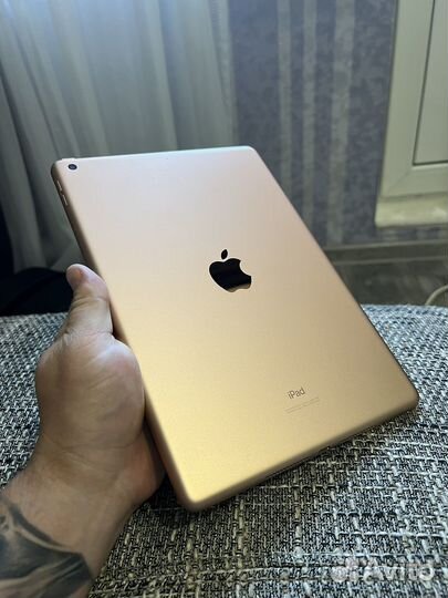Apple iPad 7 2019