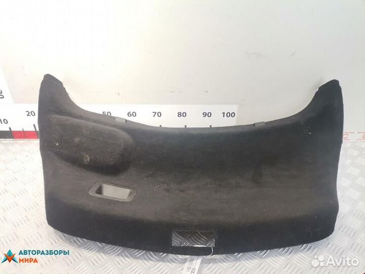 Обшивка багажника Opel Insignia (A) 2008 13274628