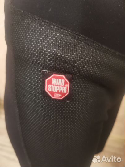 Брюки беговые Loffler S