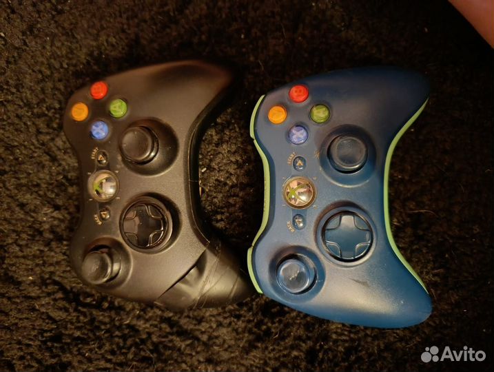 Х бокс 360 приставка