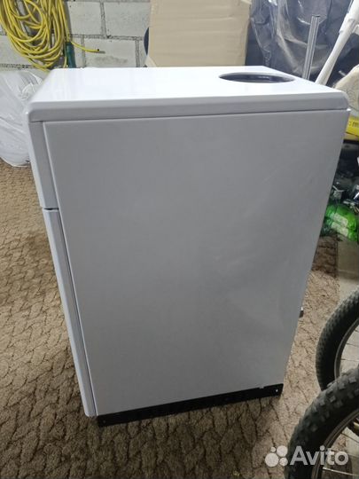 Газовый котел напольный одноконтурный