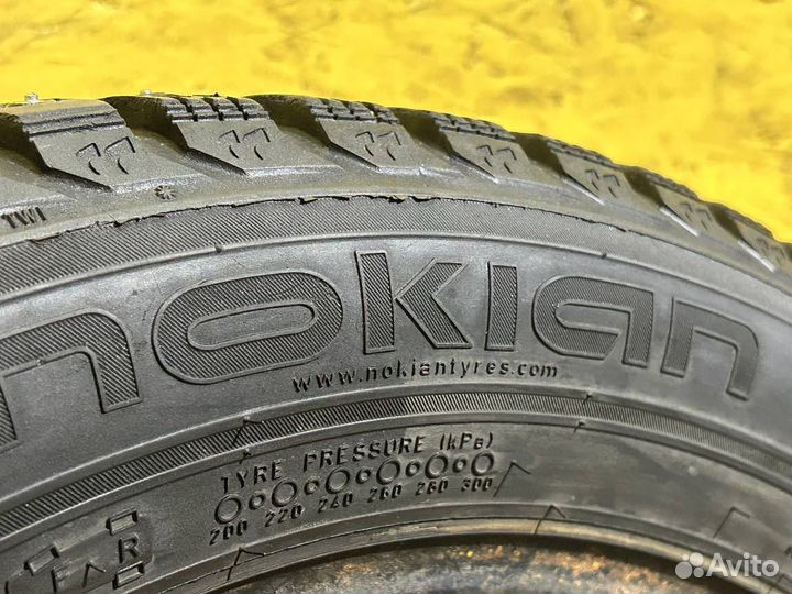 Nokian Tyres Nordman 5 205/55 R16 94T