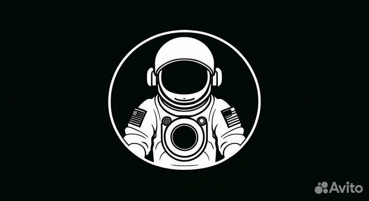 Логотип/эмблема/торговый знак на заказ