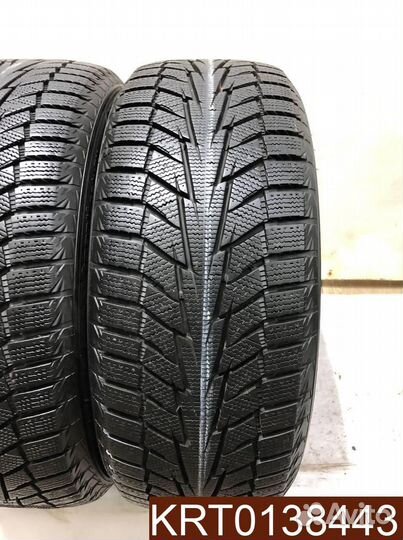 Hankook Winter I'Cept IZ2 215/50 R17 95T