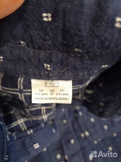 Нарядный костюм для мальчика