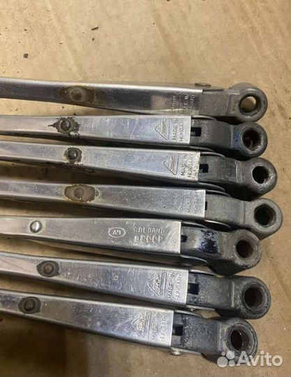 Щетка дворников ваз Венгрия