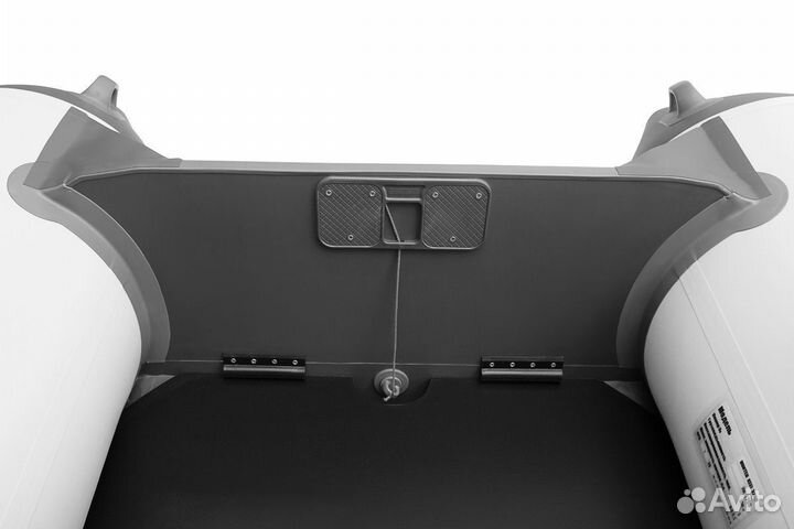 Лодка пвх Роджер (Roger) Hunter Keel 3000