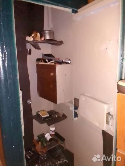 Оружейный сейф на 3 ствола и более