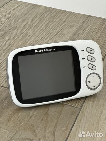 Видеоняня baby monitor