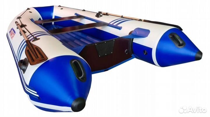 Лодка пвх Annkor 360