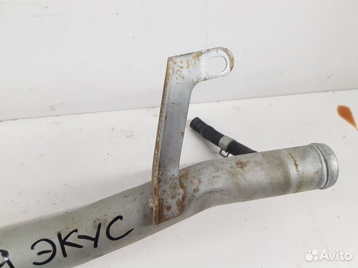 Трубка системы охлаждения (Hyundai Equus)