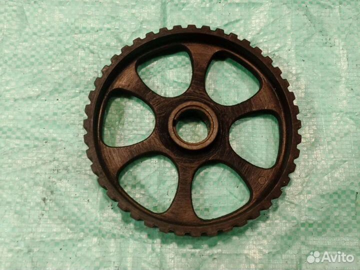 Шестерня распредвала Audi 100 C4 седан 2.0I 1991