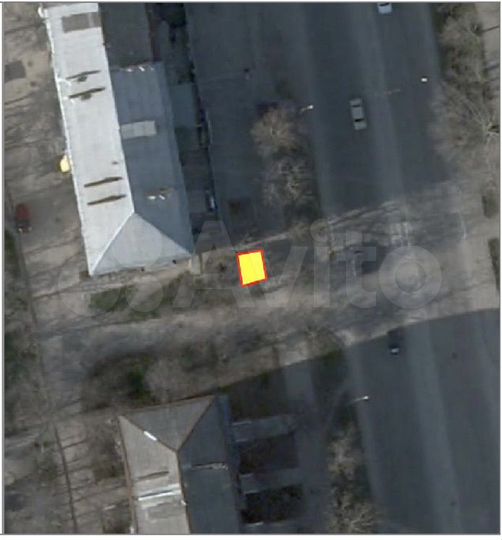 Свободного назначения, 10 м²