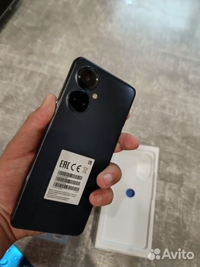 Tecno camon 19 pro 8 128