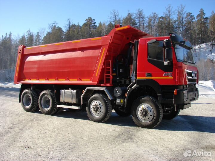 AMT N.V. 752900, 2024