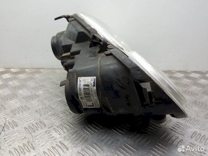 Фара 6Q194107AF Volkswagen Polo (2001-2009)
