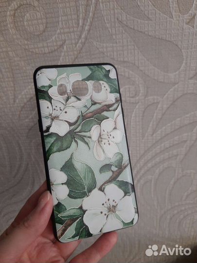 Чехол на телефон samsung j5