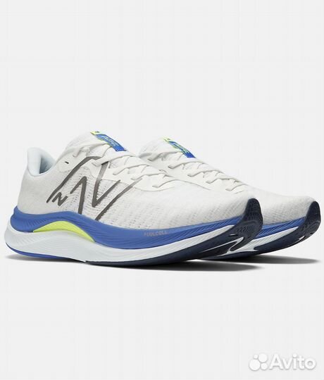 Мужские Кроссовки New Balance mfcprcw4