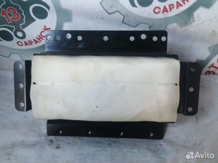 Подушка безопасности пассажира Chevrolet Aveo T250