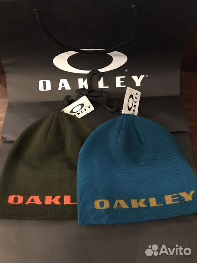 Oakley