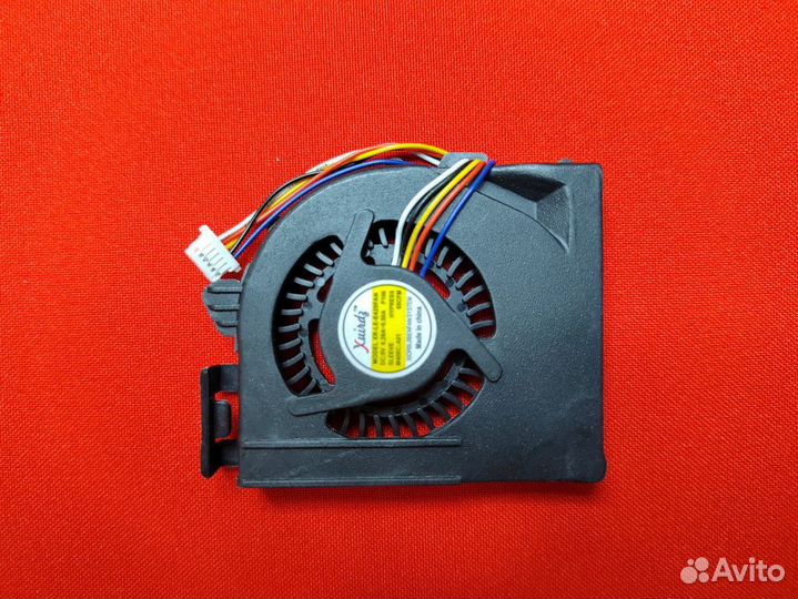 008575 Вентилятор (кулер) для ноутбука Lenovo Thin