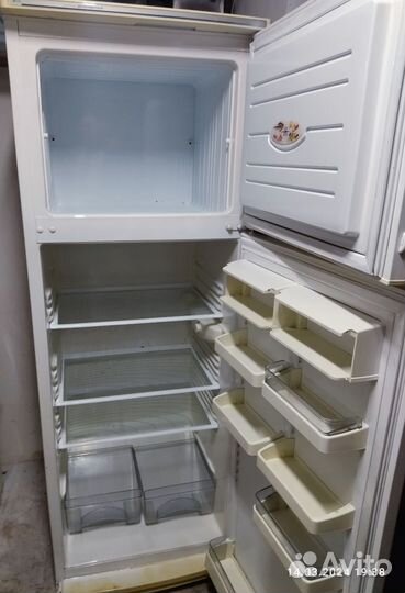Samsung no frost