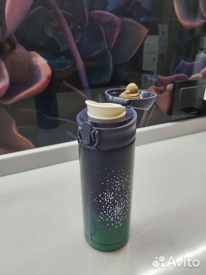 Термокружка