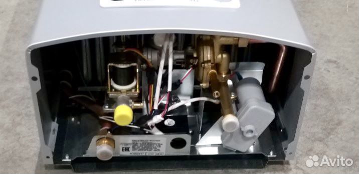 Газовая колонка Vilterm S11