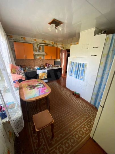 Дом 79,4 м² на участке 10 сот.