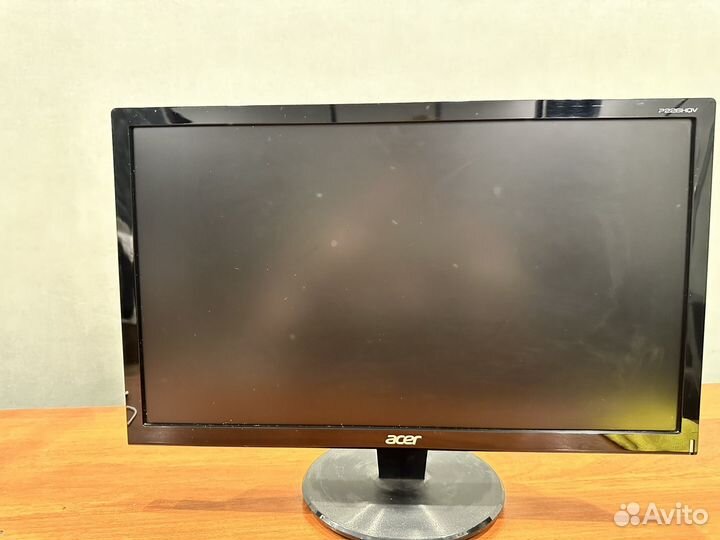 Монитор Acer
