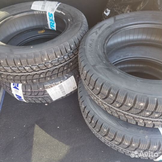 КАМА Кама-505 65/65 R14